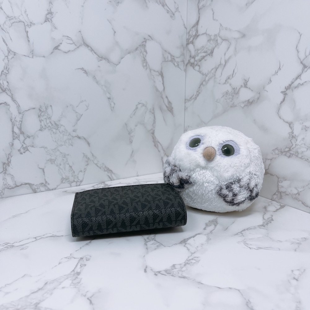 Michael Kors Erin Small Backpack and Wallet - Picture 12 of 14